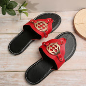 Sophia Sandals