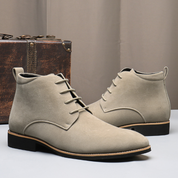 Bexley Suede Chukka Boots