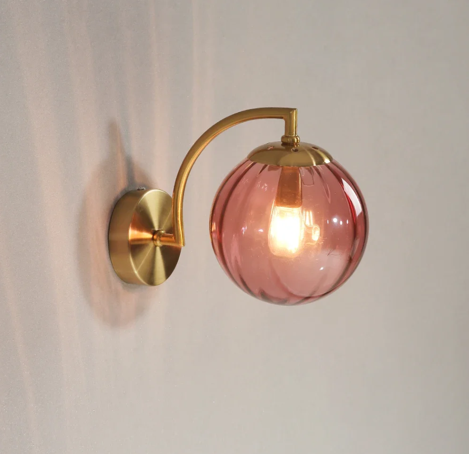 Lumosol Wall Lamp