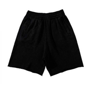 Flexuro Athletic Gym Shorts