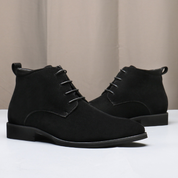 Bexley Suede Chukka Boots