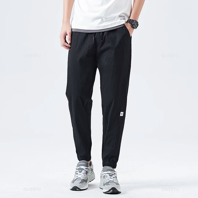 Airium Summer Drawstring Pants