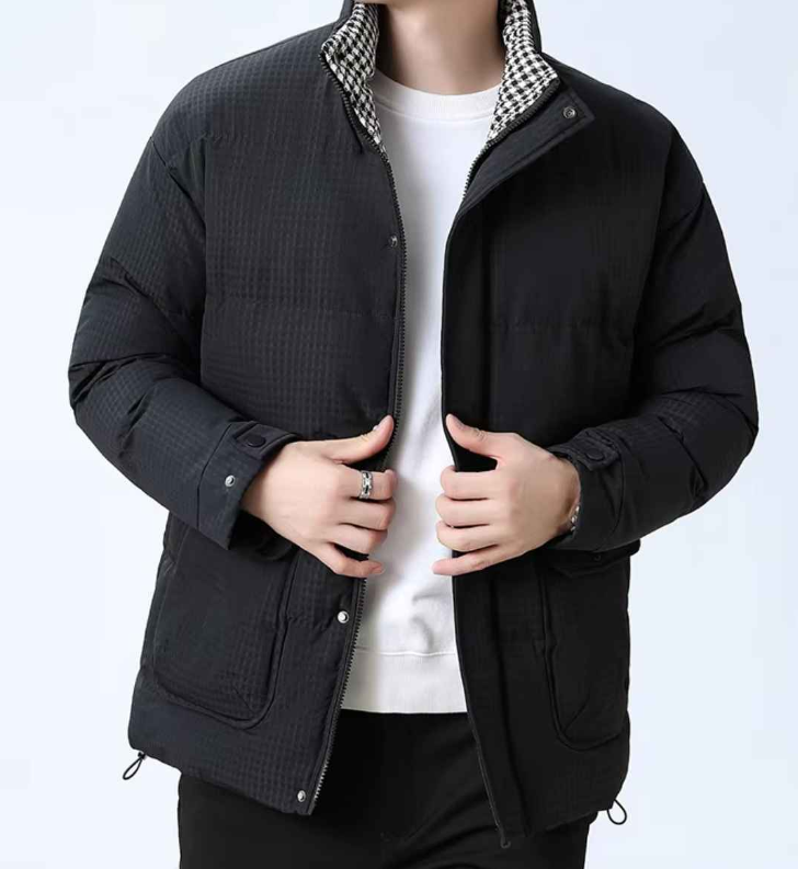 Aurelio DeSantis Puffer Jackets