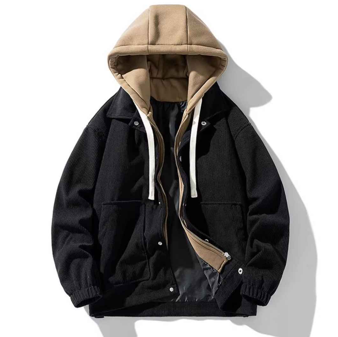 Marco Vitale Classic Hoodie