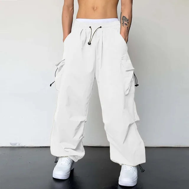 Trego Essential Joggers