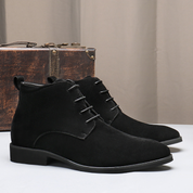 Bexley Suede Chukka Boots
