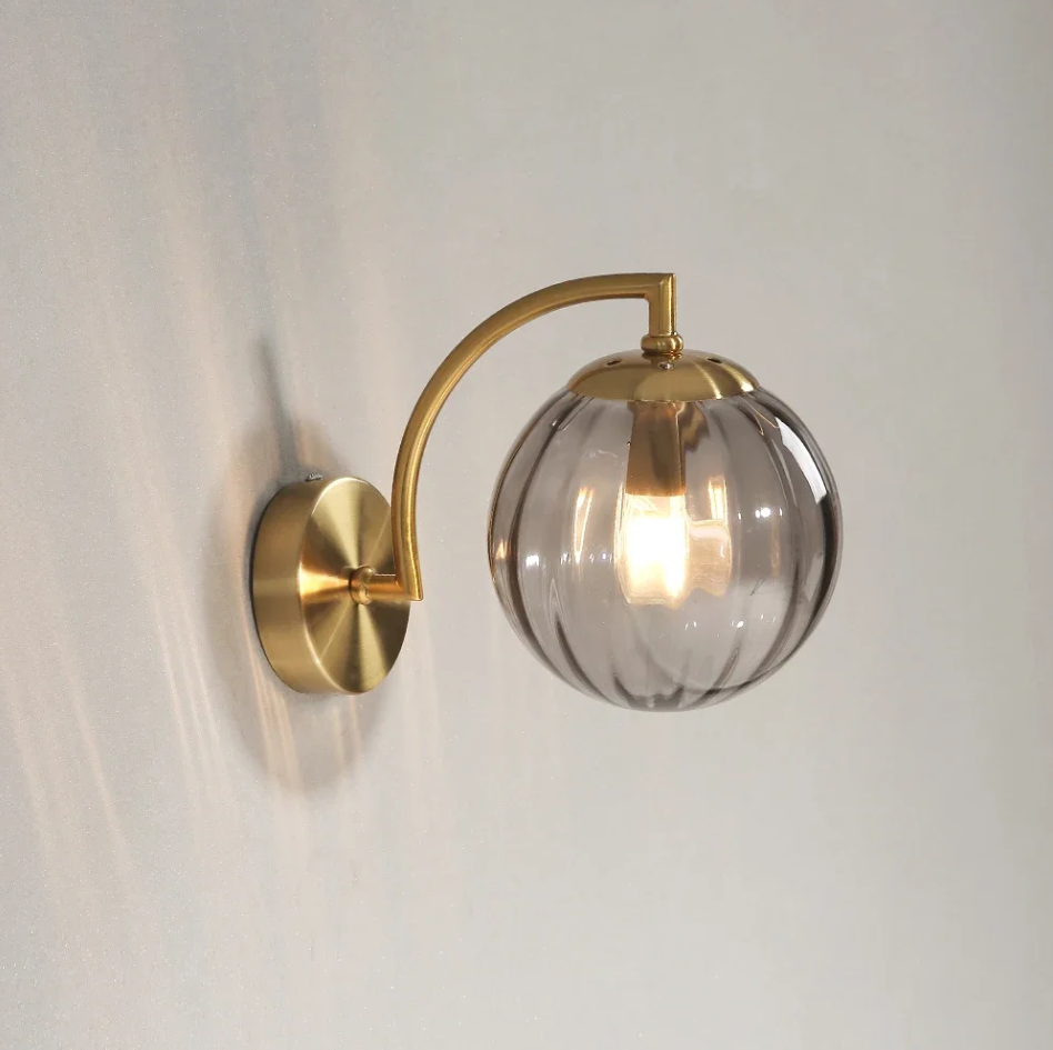 Lumosol Wall Lamp