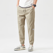 Airium Summer Drawstring Pants