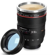 Camupresso Camera Coffee Mug