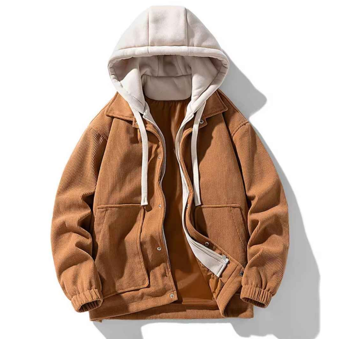 Marco Vitale Classic Hoodie