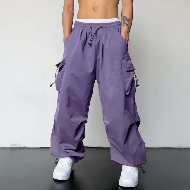 Trego Essential Joggers