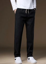 Roman DeLuca Corduroy Pants