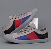 Hudson Canvas Sneakers