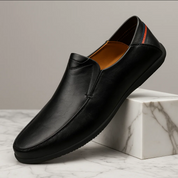 Latham Leather Loafers