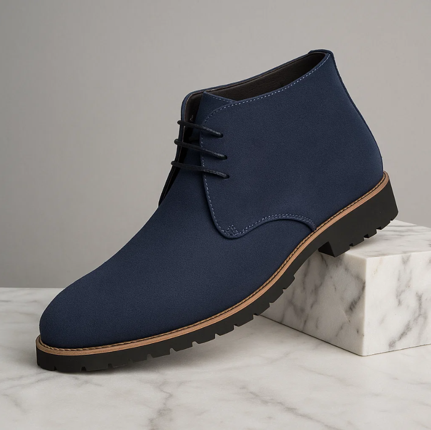 Bennett Chukka Boots