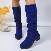 Serafina Bellucci Slouch Boots
