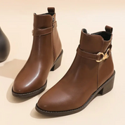 Caterina Ricci Ankle Boots