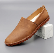Sebastian Leather Loafers