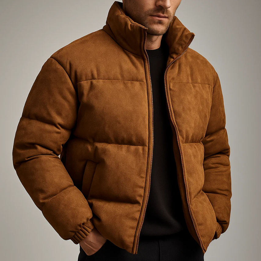 Montrose Puffer Jacket