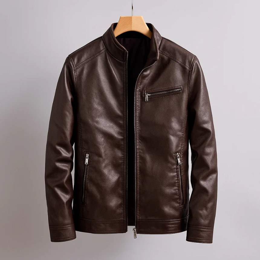 Westmont Moto Jacket