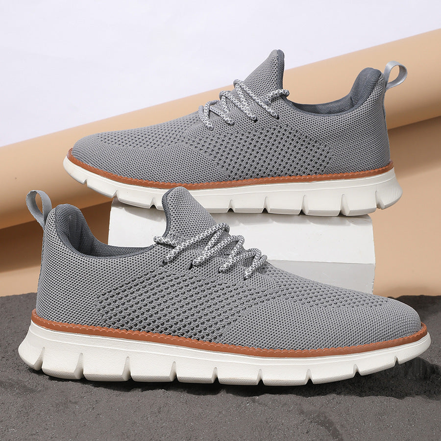 Laziel Knit Shoes