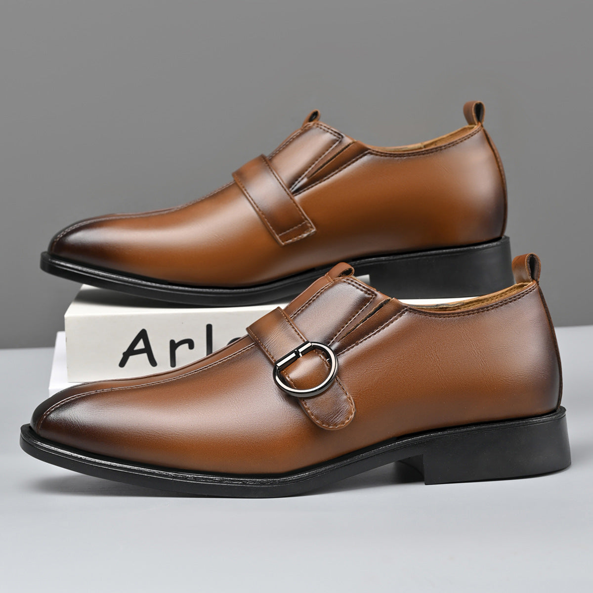 Winston Dress Shoes