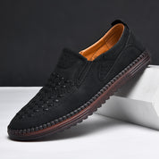 Quinn Slip-On Loafers