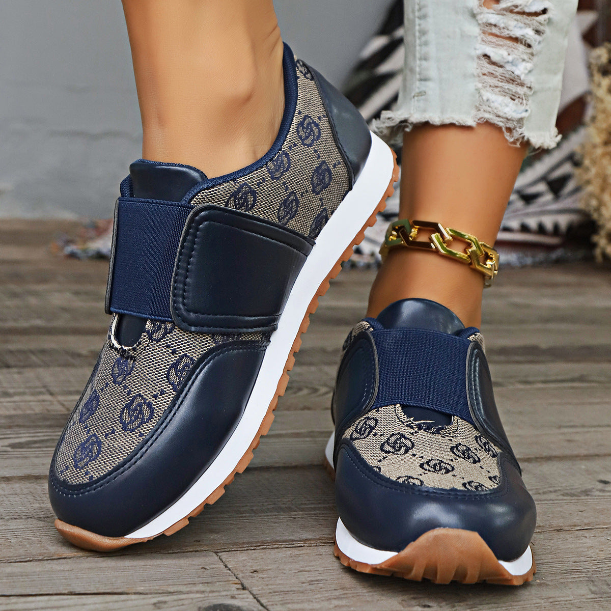 Liora Slip-On Shoes