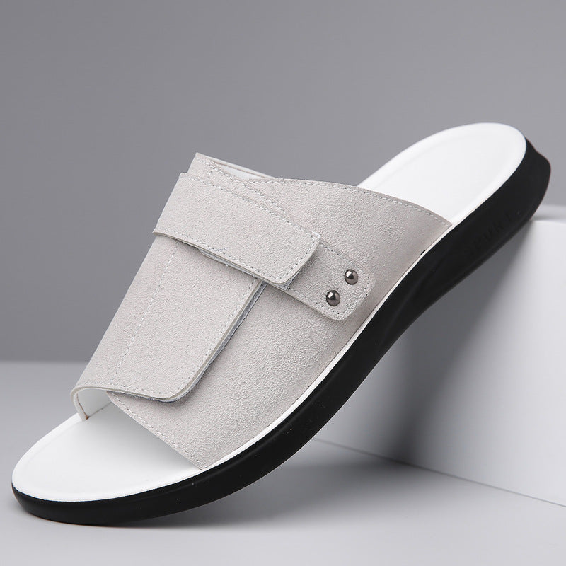 Dawson Slide Sandals