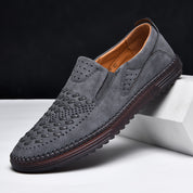 Quinn Slip-On Loafers