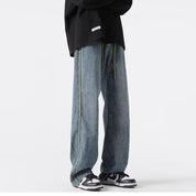 Ford Washed Jeans