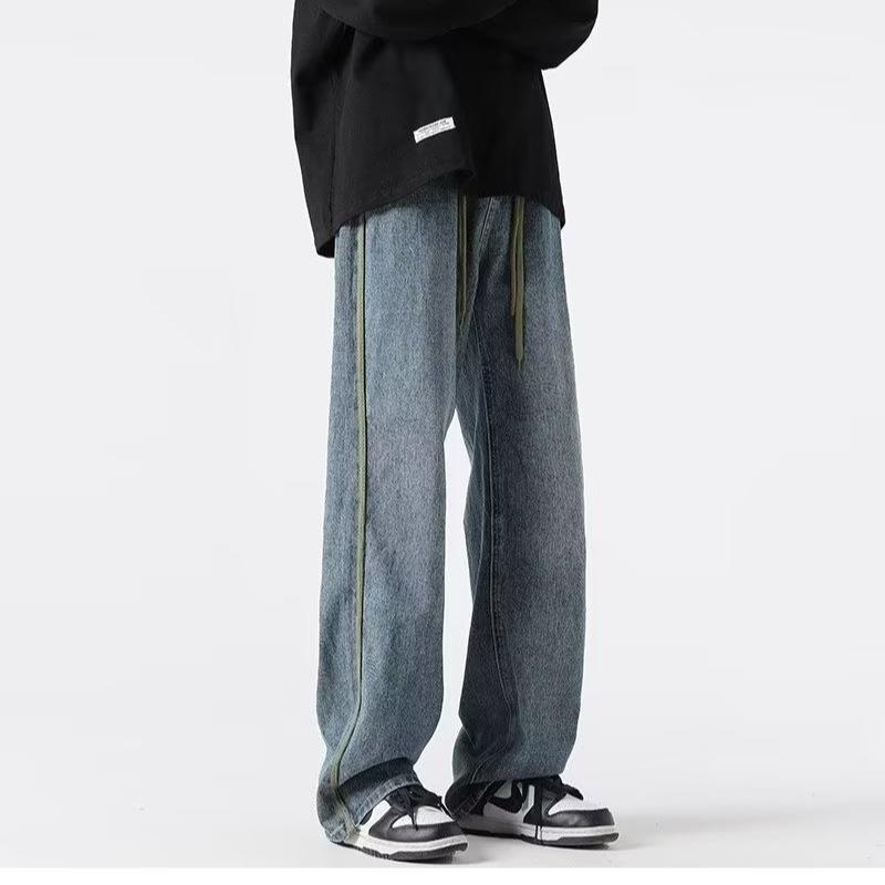 Ford Washed Jeans