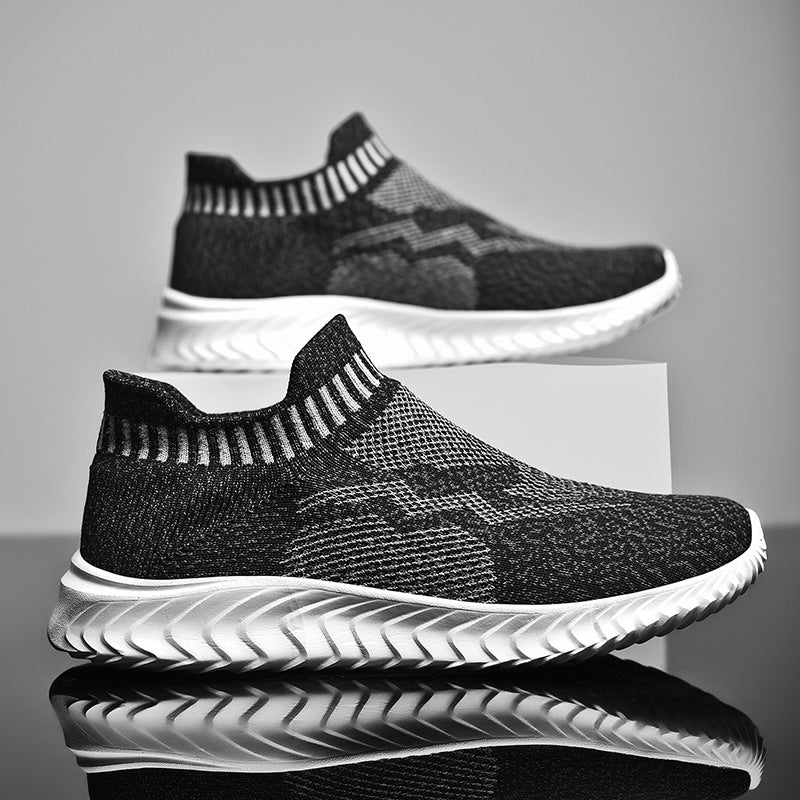 Caterina Slip-On Sneakers