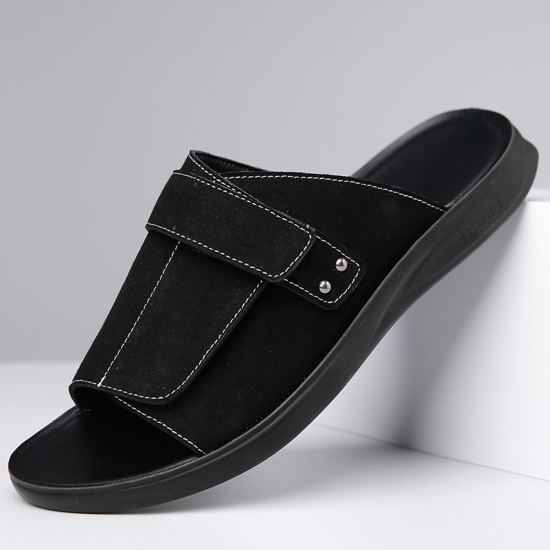 Dawson Slide Sandals