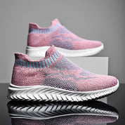 Caterina Slip-On Sneakers