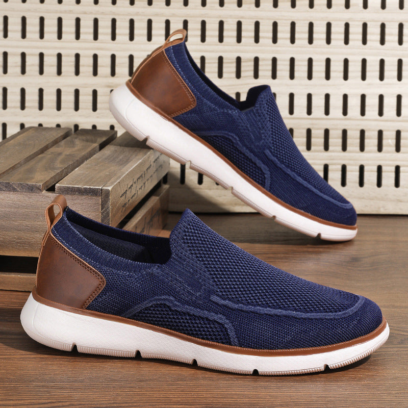 Hayden Slip-Ons Sneakers
