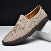 Quinn Slip-On Loafers