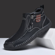 Ashford Ankle Boots