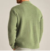 Clive Knit Cardigan