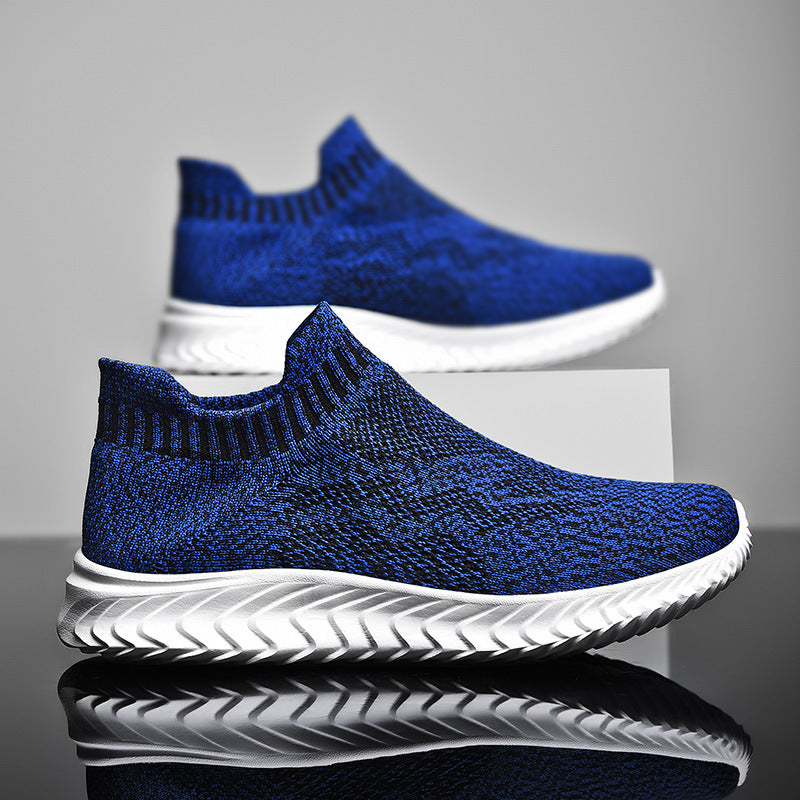 Caterina Slip-On Sneakers