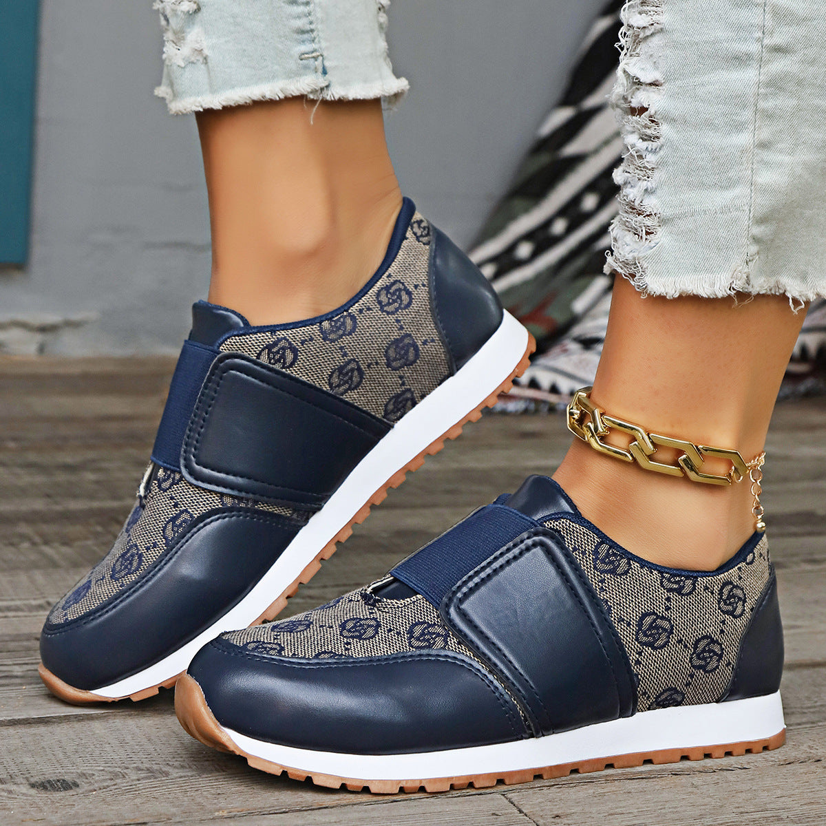 Liora Slip-On Shoes