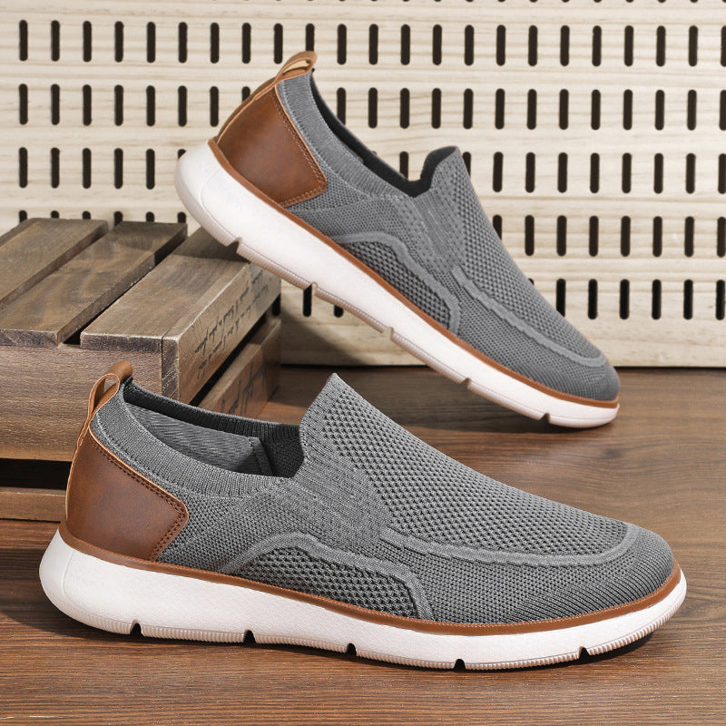 Hayden Slip-Ons Sneakers