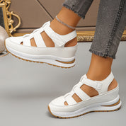 Vivian Orthopedic Sandals