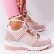 Sienna Comfort Orthopedic Sneakers