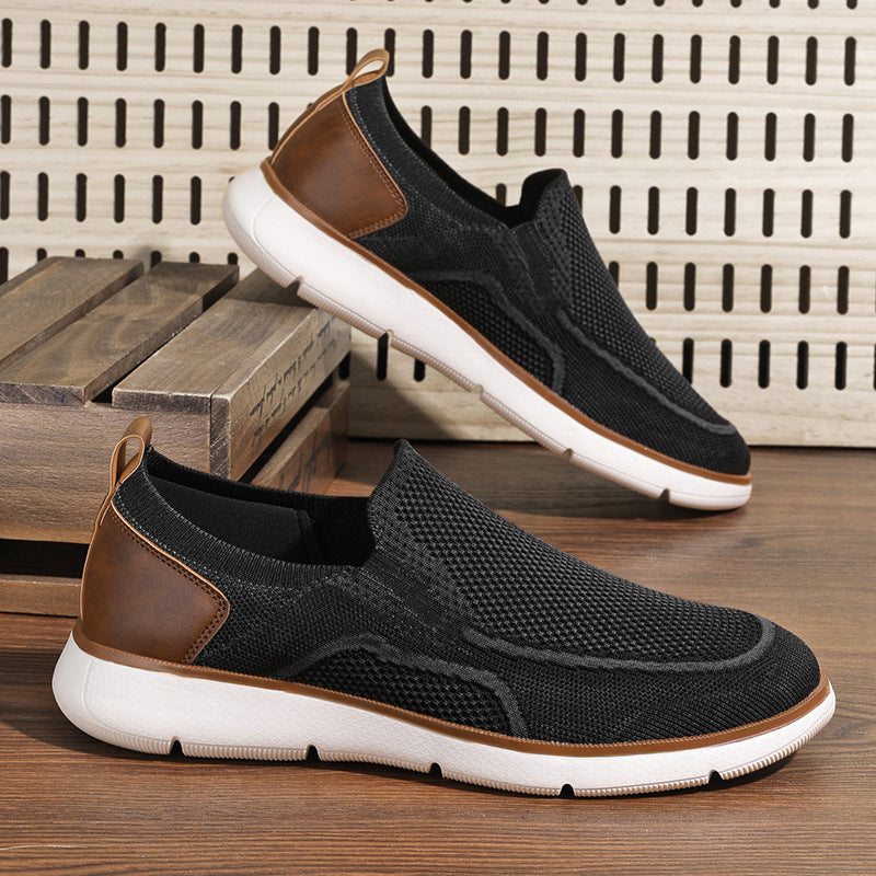 Hayden Slip-Ons Sneakers