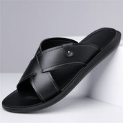 Brayden Slide Sandals