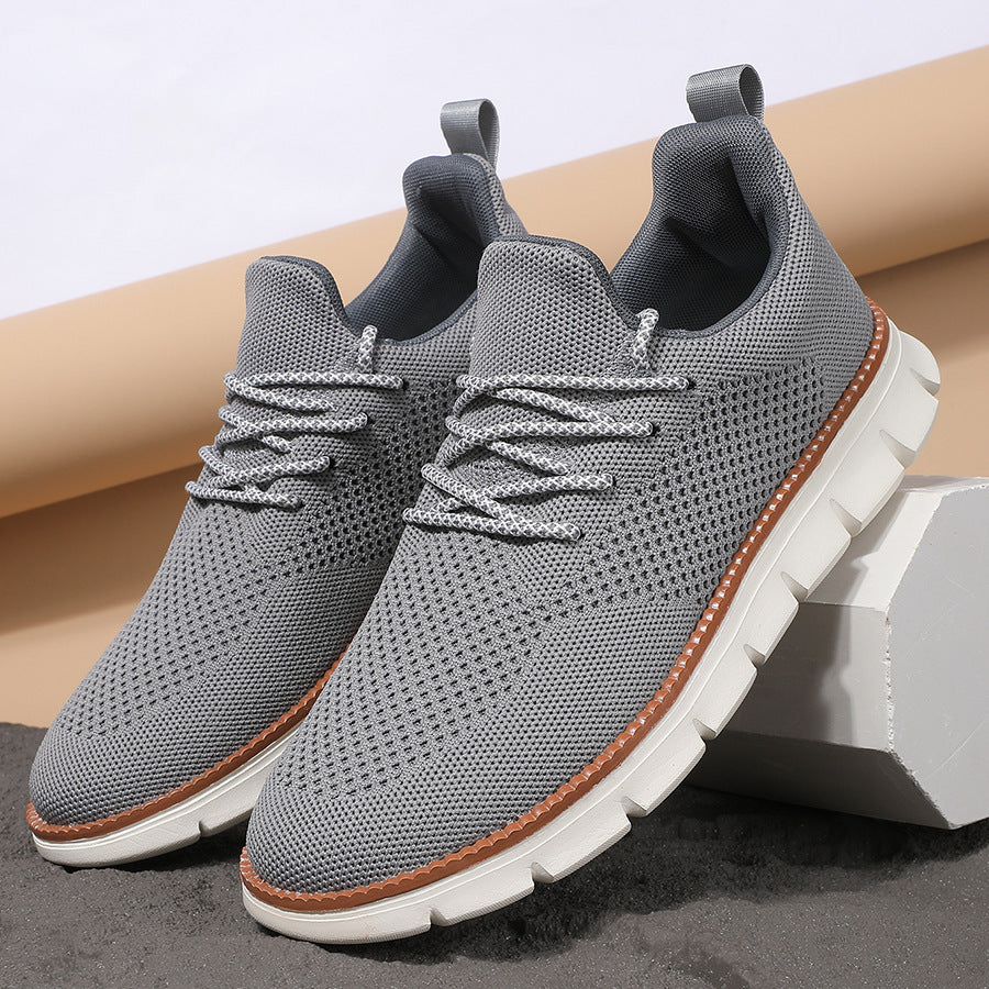 Laziel Knit Shoes