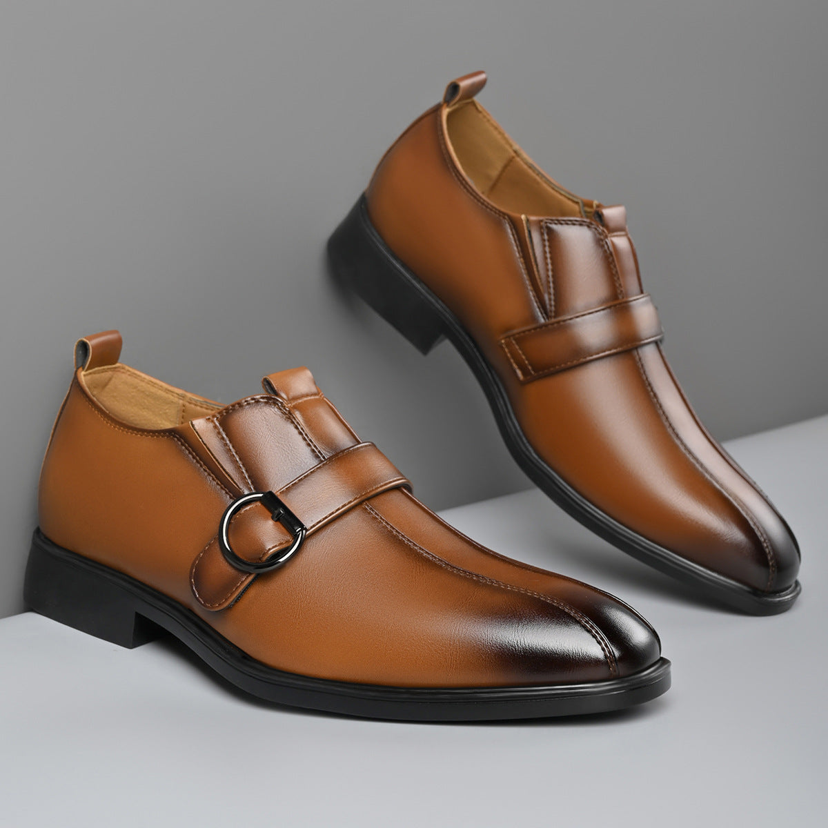 Winston Dress Shoes
