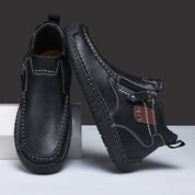 Ashford Ankle Boots
