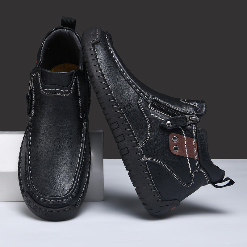 Ashford Ankle Boots
